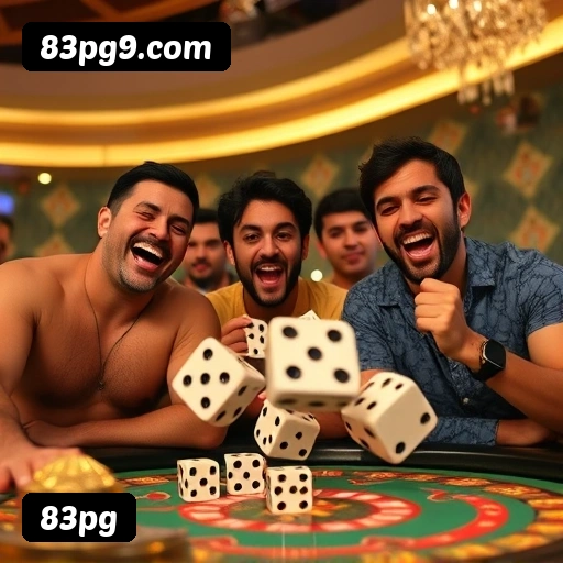 Jogos de Mesa Premium 83pg - Blackjack, Roleta, Baccarat